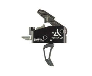 RADIAN VERTEX TRIGGER CBX CURVED BLK