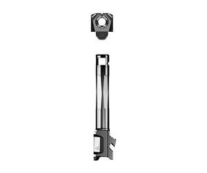 RADIAN AFTRBRNR RMJT RUGER RXM BLACK