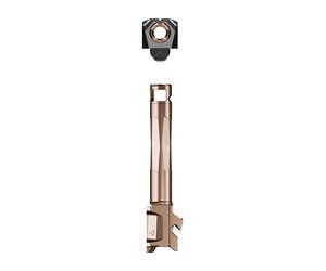 RADIAN AFTRBRNR RMJT RUGER RXM BRNZ