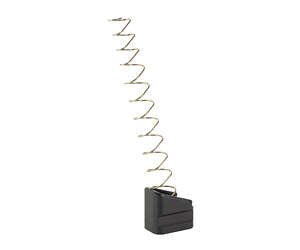 SHIELD CZ P10C/P07 +5/4 MAG EXT BLK