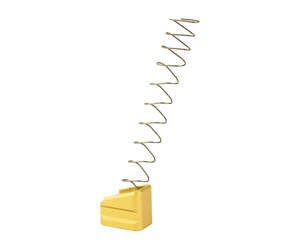 SHIELD MAG EXT +5/4 FOR GLK17/22 GLD - Image 2