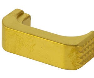 SHLD PREM MAG CTCH FOR GLK43X RH GLD