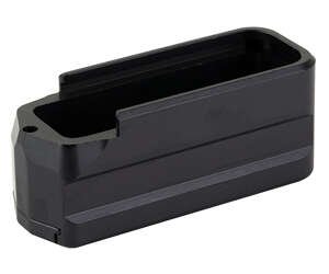 SHIELD PMAG GEN 3 +5 EXTENSION BLK