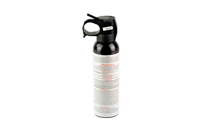 SABRE 7.9OZ BEAR/MNT LION SPRAY BLK - Image 2