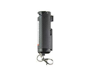 SABRE SAFE ESCAPE 3-IN-1 PPR GEL BLK