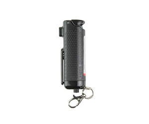 Alternative view of SABRE SAFE ESCAPE 3-IN-1 PPR GEL BLK