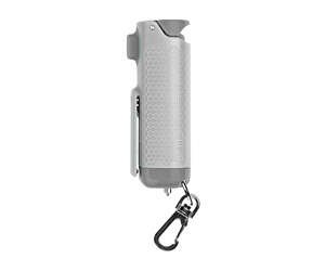 SABRE LT. GRY GEL/BLT CTTR/GLS BRKR