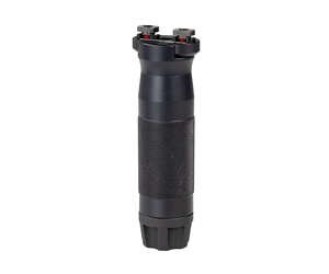 SAMSON M-LOK VERT GRIP LNG STD BLK
