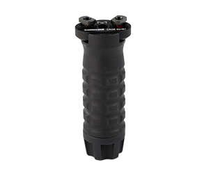 SAMSON M-LOK GRIP MED GREN POLY BLK