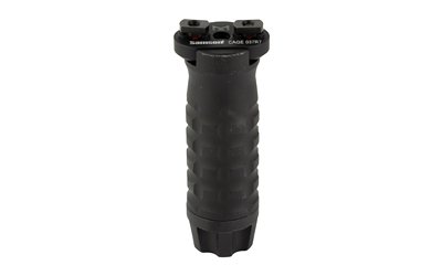 SAMSON M-LOK GRP MED GRND BLK