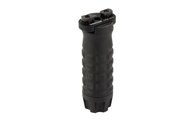 SAMSON M-LOK GRP MED GRND BLK - Image 2