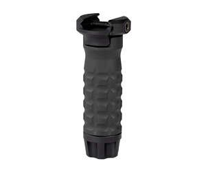 SAMSON PIC VERT GRIP MED GREN BLK