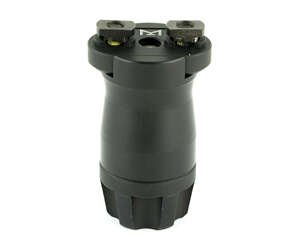 SAMSON M-LOK VERTICAL GRIP SHRT BLK
