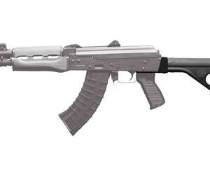 SB TACT SOB47 AK PISTOL BRACE BLK