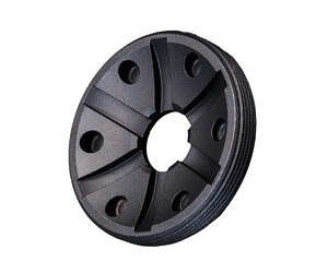 SCO CHARLIE FRONT CAP 30CAL
