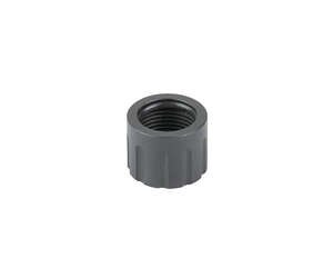 SCO DELTA THREAD PROTECTOR 1/2X28