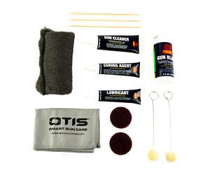 Alternative view of SHOOTERS CHOICE GUN BLACKENING KIT