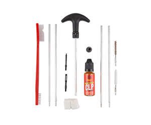 SHOOTERS CHOICE .17 CAL CLEANING KIT - Image 2
