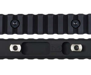 SEEKINS MLOK RAIL SECTION 9 SLOT