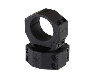 SEEKINS 30MM TUBE .97" HIGH 4CAP