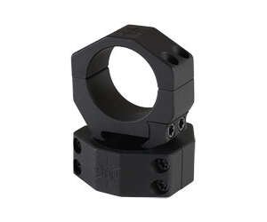 SEEKINS 34MM TUBE 1.00" HIGH 4CAP