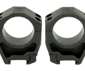SEEKINS 34MM TUBE 1.45" HIGH 4CAP