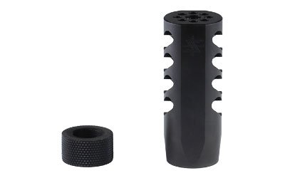 SEEKINS AR ATC COMP 5/8X24 BLK - Image 3