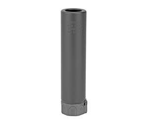 SUREFIRE TRNG SUPPR 5.56MM BLK