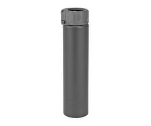 Alternative view of SUREFIRE TRNG SUPPR 5.56MM BLK