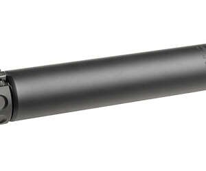 Alternative view of SUREFIRE TRNG SUPPR 7.62MM BLK