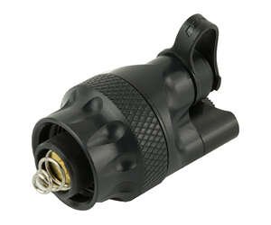 Alternative view of SUREFIRE M6XX SW/TAIL CAP 7" CABLE
