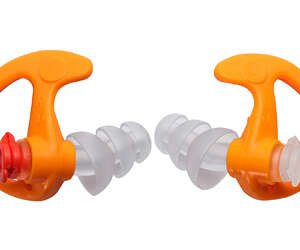 SUREFIRE SONIC DFNDR+ MD ROG 1 PAIR