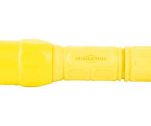 SUREFIRE G2X PRO 600/15L YELLOW - Image 3