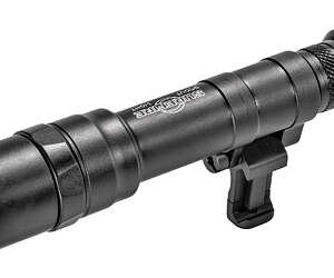 SUREFIRE M640DF SCOUT PRO 1500LM BK