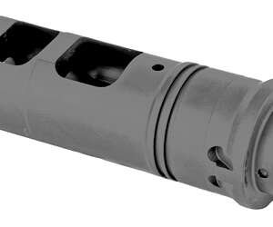 Alternative view of SUREFIRE SOCOM MB 5.56MM 1/2X28 M4