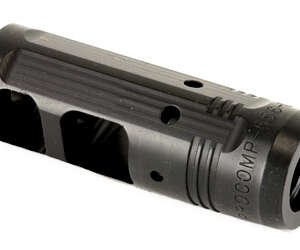 Alternative view of SUREFIRE PROCOMP MB 5.56MM 1/2X28