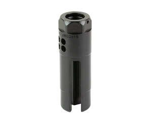 Alternative view of SUREFIRE WARCOMP SPORT 5.56 1/2X28