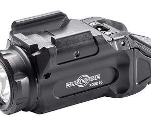 SUREFIRE XC3-A CMP LIGHT 550 LUM BLK