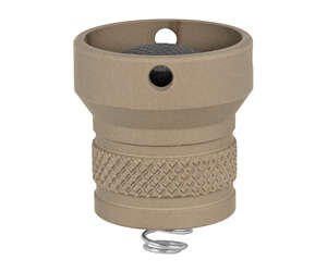 SUREFIRE PROTECTIVE REAR CAP ASSY TN