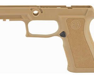 SIG GRIP MOD P320 XSERIES 9/40 CRY M