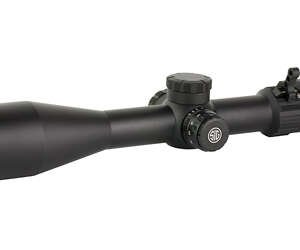 SIG EASY6BDX 5-30X56MM 34MM MRAD BLK