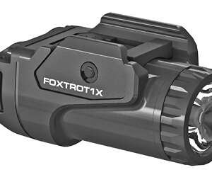 SIG FOXTROT1X WEAPON LIGHT