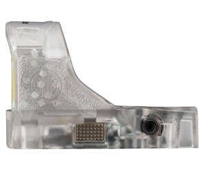 SIG ROMEO-RS PRO CIRCLE DOT CLEAR