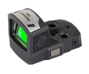 SIG ROMEO-RS COMPACT 3 MOA DOT BLK