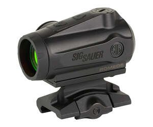 SIG ROMEO5 GII RED DOT 1X20MM 2MOA