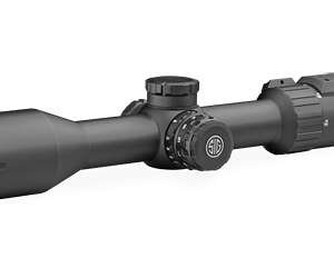 SIG SIERRA6BDX 3-18X44 BDX-R2