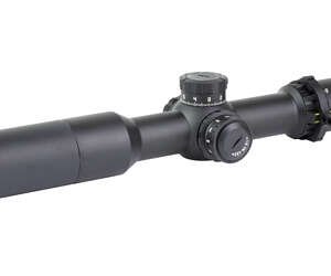 SIG TANGO-DMR 2-12X42 30MM FFP MRAD