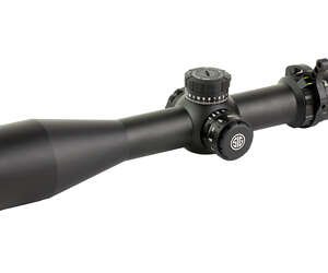 SIG TANGO DMR 5-30X56 34MM MRAD