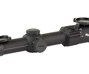 SIG TANGO MSR 1-6X24 SFP NO MNT BLK