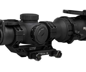SIG TANGO-MSR CMP 1-6X24 SFP BDC6